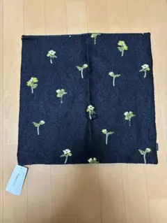 新品Francfranc フランフランクッションカバー