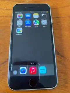 Apple iPhone SE 2 128GB　本体のみ
