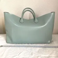 ヤーキ YAHKI トートバッグ