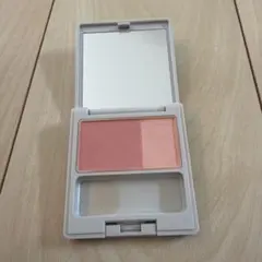 naturaglacé ナチュラグラッセ　チークブラッシュ03 オレンジ