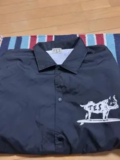 エンドレスサマーTES コーチジャケットです！ これからの季節に是非！