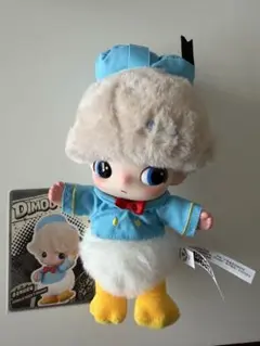 DIMOO Disney ドナルド