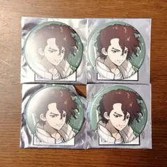 Dr.STONE mixx garden ミクガ 七海SAI 缶バッジ 特典】 - メルカリ