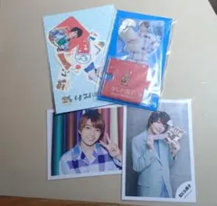 なにわ男子 西畑大吾 グッズ