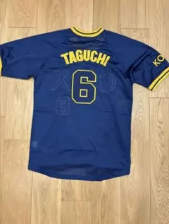 2025年最新】オリックス 田口 ユニフォームの人気アイテム - メルカリ