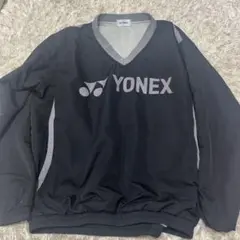 超美品】 YONEX ヨネックス ウィンドブレーカー Oサイズ ウォーム