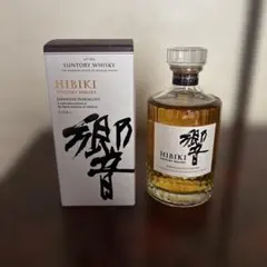s*e様 終売品 正規品 響 旧ラベル ウイスキー SUNTORY HIBIKI - メルカリ