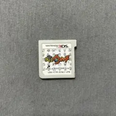 動作確認済】 妖怪ウォッチ 3DSソフト - メルカリ