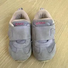 asics シューズ　15.0