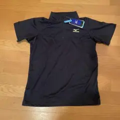 MIZUNO ポロシャツ メンズ Mサイズ