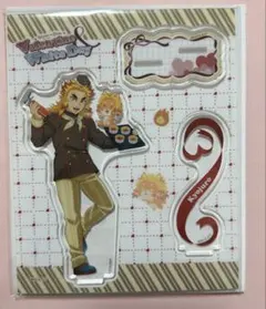 鬼滅の刃 バレンタイン アクスタ 煉獄杏寿郎