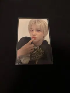 雪明かり ゆうま weverse global グローバル - メルカリ
