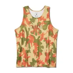 【新品未使用】PLAY CAMO TANKのサムネイル
