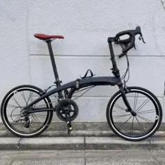 【美品　引取り限定】DAHON VIGOR LT 2021年のサムネイル
