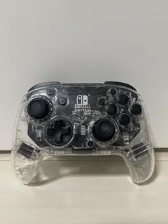 PDP Afterglow Switch ワイヤレスコントローラー