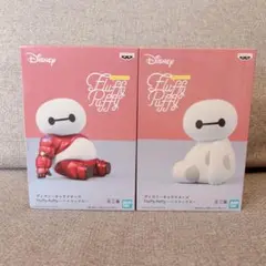 FUNKO POP! ベイマックス #111 グリッター版 箱あり - メルカリ