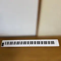midiplus 美科 折りたたみ式電子ピアノ - メルカリ