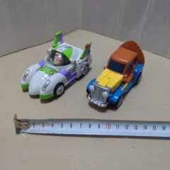 トイストーリー2 アンディのおもちゃ ロボット - メルカリ