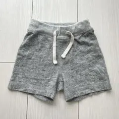 babygap ハーフパンツ 80cm
