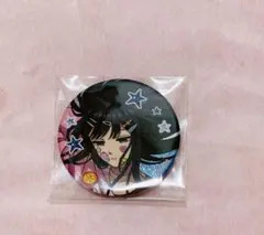 サカモトデイズ 大佛 デコラ 缶バッジ