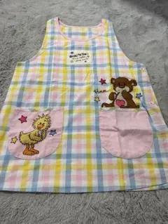 スージーズーエプロン