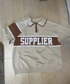 Supplier トレーナー