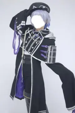 魔法使いの約束 まほやく シノ コスプレ 衣装 ウィッグ つき フル