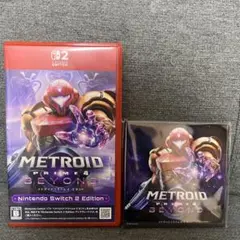 メトロイドプライム4 ビヨンド