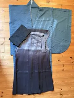 袴セット　小学生　大学生　卒業式