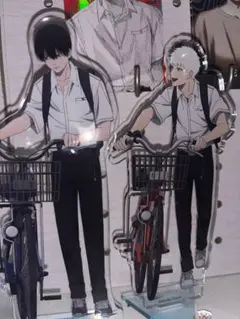 2025年最新】光が死んだ夏 ポップアップの人気アイテム - メルカリ