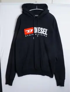 2025年最新】DIESEL メンズ パーカーの人気アイテム - メルカリ