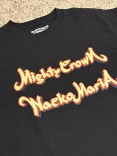2025年最新】mighty crown wackoの人気アイテム - メルカリ