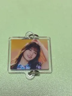 日向坂46 MONSTER GROOVE ランダム連結チャーム　小坂菜緒