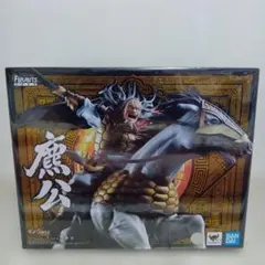 【未開封品】フィギュアーツZERO ヒョウ公 「キングダム」