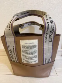 ♡THEATRE PRODUCTSハンドバッグ♡のサムネイル