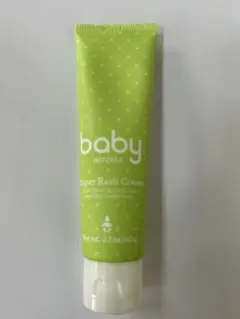 新品未使用　doTERRA Super Rash Cream 60g
