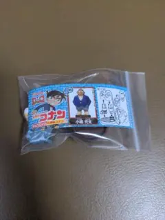 名探偵コナン チョコエッグ 　元太