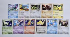 ポケカ ポケパーク プロモカード まとめ売り