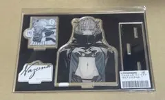 よふかしのうた 七草ナズナ アクリルスタンド 振袖 TSUTAYA限定 - メルカリ