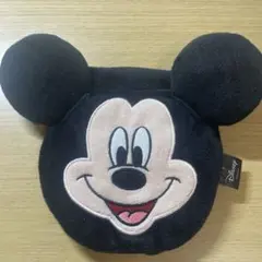 Disney ミッキーマウス ポーチ