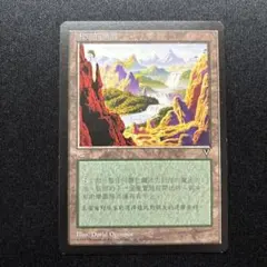 知られざる楽園 MTG Amazon.co.jp: マジックザギャザリング MTG 土地 日本語版 知