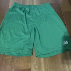 ニューバランスサッカーズボン