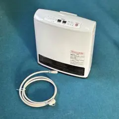 Rinnai ガスファンヒーター RC-L4001NP-1 本体 - メルカリ