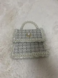 ハンドバッグ GRL