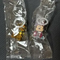 松本セイジ　ディズニー　めじるしアクセサリー