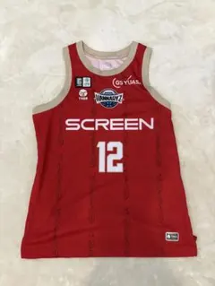 京都ハンナリーズ26-27 オーセンティックユニフォーム　Oサイズ　14岸本隆一 京都ハンナリーズ26-27 オーセンティックユニフォーム Oサイズ 14岸本