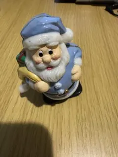 サンタクロース フィギュア