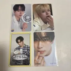 ALD1 KCON JAPAN 2026 トレカ アルノ DICON まとめ売り - メルカリ