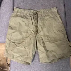 ポロ・ラルフ・ローレン ショートパンツ オリーブ