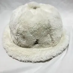 KANGOL FAUX FUR CASUAL カンゴール　ハット